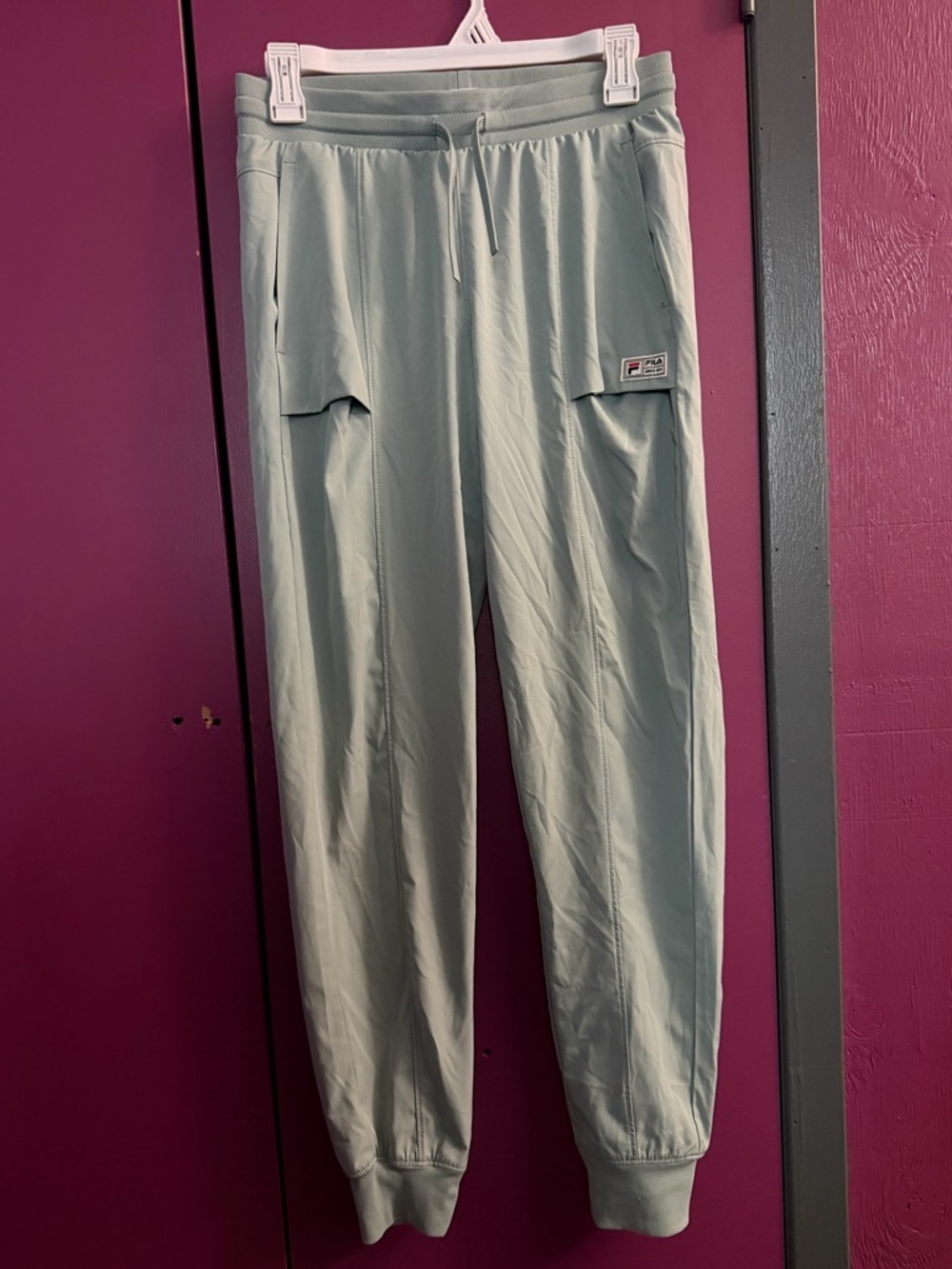 FILA Youth Insulated Scrub Pants??